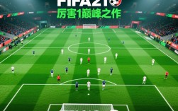 FIFA21最强阵容怎么搭配？平民逆袭阵容有哪些？