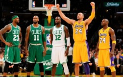 2008总决赛对位分析，凯尔特人三巨头如何压制科比与湖人？