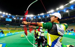 里约射箭1/4爆冷？黑马逆袭还是种子失手？