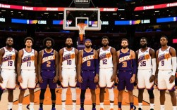 太阳队的最强阵容是现役最强吗？