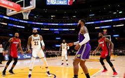 2020年NBA总决赛第三场谁赢了？结果快讯