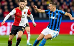 费耶诺德对阿尔克马尔最终比分的比赛结果是什么？