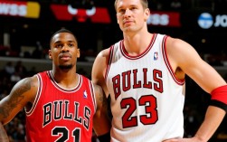 10年公牛阵容球员数据，谁的数据最亮眼？