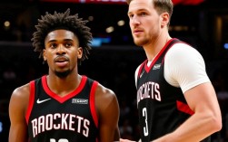 火箭队当前阵容有哪些核心球员及短板？