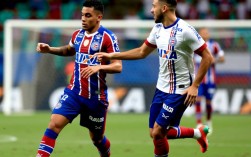 巴伊亚vs达伽马比赛结果今天谁赢了？