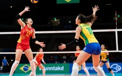 今脱晚女排比赛结果如何？赢了吗？