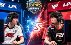 8月13日FPX对战V5谁赢了？FPX和V5比赛结果是什么？