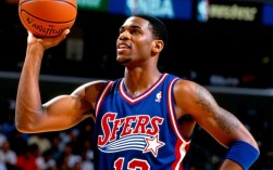 艾弗森身高不足1米9，为何能成NBA状元秀？