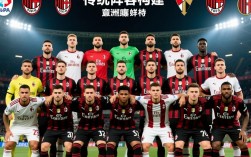 意甲各队阵容深度如何？2023赛季谁的核心球员最关键？
