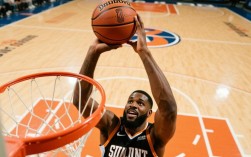 为什么拿到篮球就急着出手三分却总打铁？