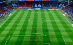 亚冠蔚山现代vs申花首发阵容谁更占优势？