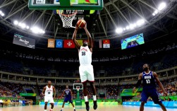 里约奥运男篮决赛直播哪里看免费？中国队夺冠了吗？