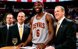 03到10年骑士阵容有哪些核心球员及夺冠历程？