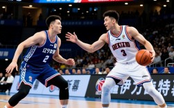 昨晚辽篮对新疆CBA谁赢了？比分多少？