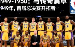 历届湖人总决赛战绩如何？哪些经典战役最难忘？