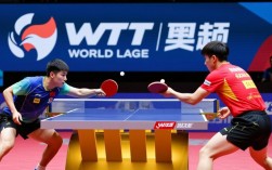 WTT乒乓球比赛方博赢了吗？结果怎么样？