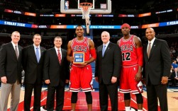 罗斯时期的公牛阵容实力到底有多强？