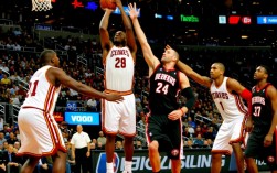 2007年东部半决赛骑士为何能横扫活塞？詹姆斯如何封神？