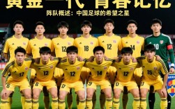 1999国青主力阵容有哪些球员，最终去向如何？