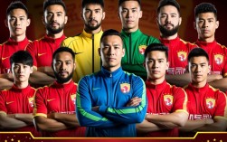 2017上海上港队阵容有哪些核心球员及战术特点？