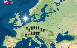 欧国杯冰岛队阵容谁领衔？锋线防守如何搭配？