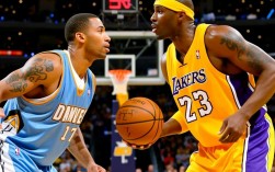 0809掘金西部半决赛