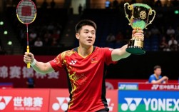 林丹世锦赛半决赛几点开打？直播时间安排有吗？