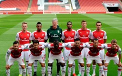 13赛季阿森纳阵容星光璀璨，为何最终四大皆空？