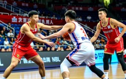 nbl广西和河南打架哪方赢了