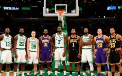 凯尔特人最强时期阵容，谁是历史级核心？