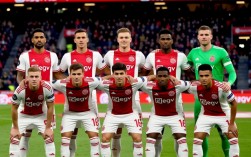 阿贾克斯16阵容有哪些潜力新星值得关注？