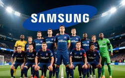 三星足球广告阵容有哪些明星球员？