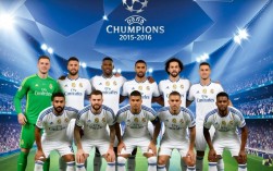 欧周年2016最佳阵容有哪些球员？真实投票还是媒体评选？