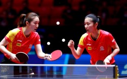 陈梦王曼昱谁赢了？2023世乒赛女单决赛结果最新战报