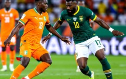 非洲杯科特迪瓦vs南非谁赢了？比分多少？