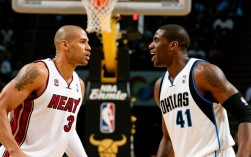 热火小牛06总决赛，诺维茨基如何率队逆转夺冠？