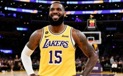 湖人15胜1负，防守体系+詹眉健康，为何这么强？