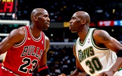 1997年总决赛乔丹流感夜狂砍38分，靠意志力还是身体天赋逆天？