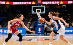 女篮总决赛首战结果出炉！哪支队伍笑到最后？