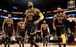 骑士队历史进过几次NBA总决赛？