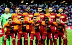 2017年加拉塔萨雷阵容有哪些核心球员？战术打法如何？