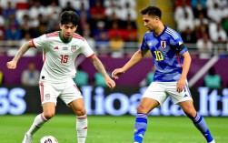 伊朗vs日本1-2战罢，日本赢了吗？