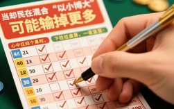 混合投注是一场赢了也