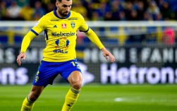 北雪平对米亚尔比谁赢了？最新比赛结果和实时比分是多少？