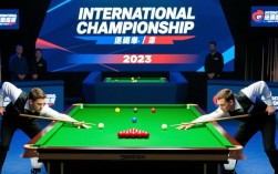 塞尔比与周跃龙谁赢了？2023世锦赛第二轮赛果揭晓