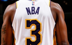 为什么NBA球星偏爱3号球衣？背后有什么特殊意义或故事？