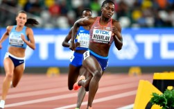 2024世锦赛田径半决赛时间表什么时候公布？各项目半决赛几点开跑？