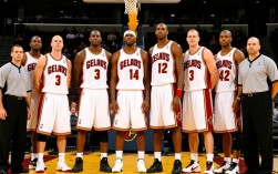 05-06赛季骑士阵容有哪些核心球员及战术特点？