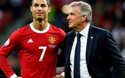 吉格斯揭示C罗离曼联真相？深层原因究竟是什么？