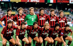 1990年米兰阵容有哪些传奇球星？